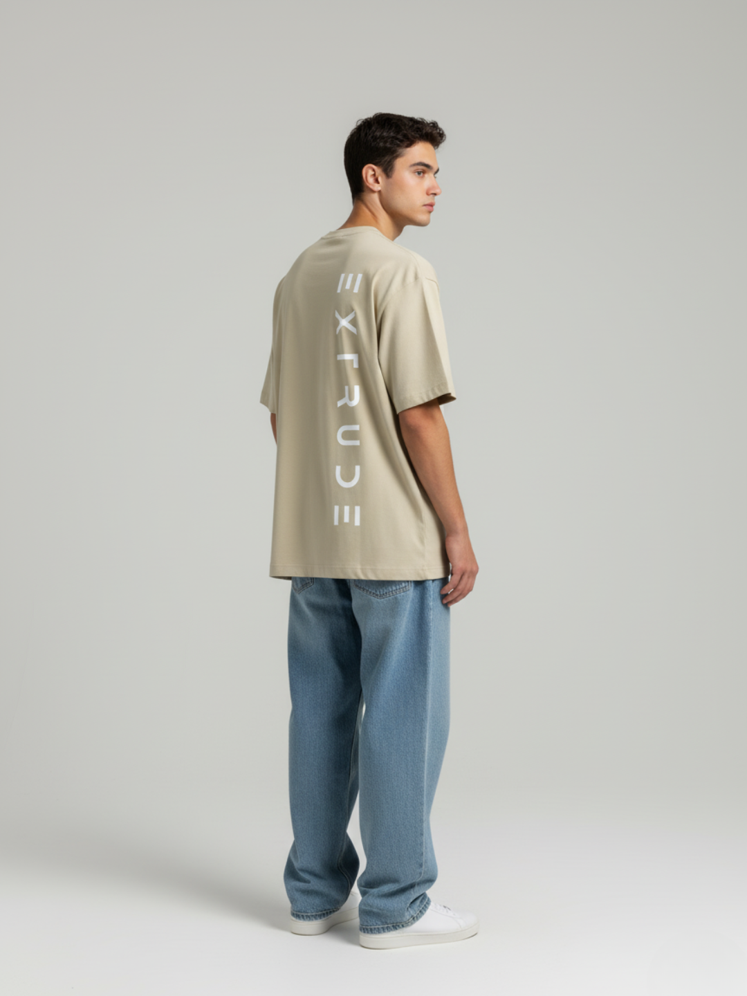 URBAN EXTRUDE