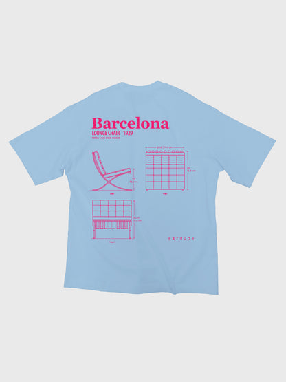BARCELONA CHAIR