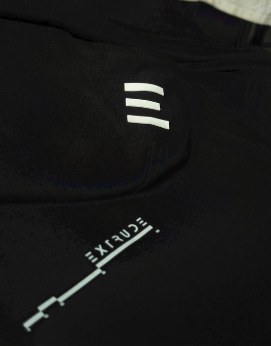 SCALE HOODIE