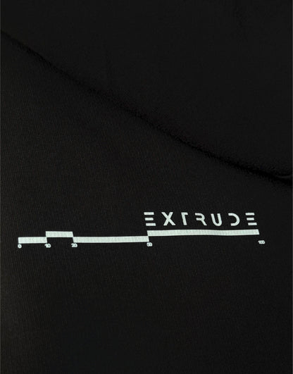 SCALE HOODIE