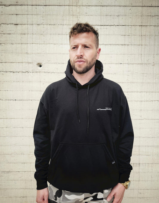 SCALE HOODIE